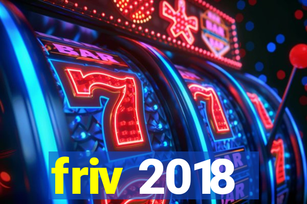 friv 2018